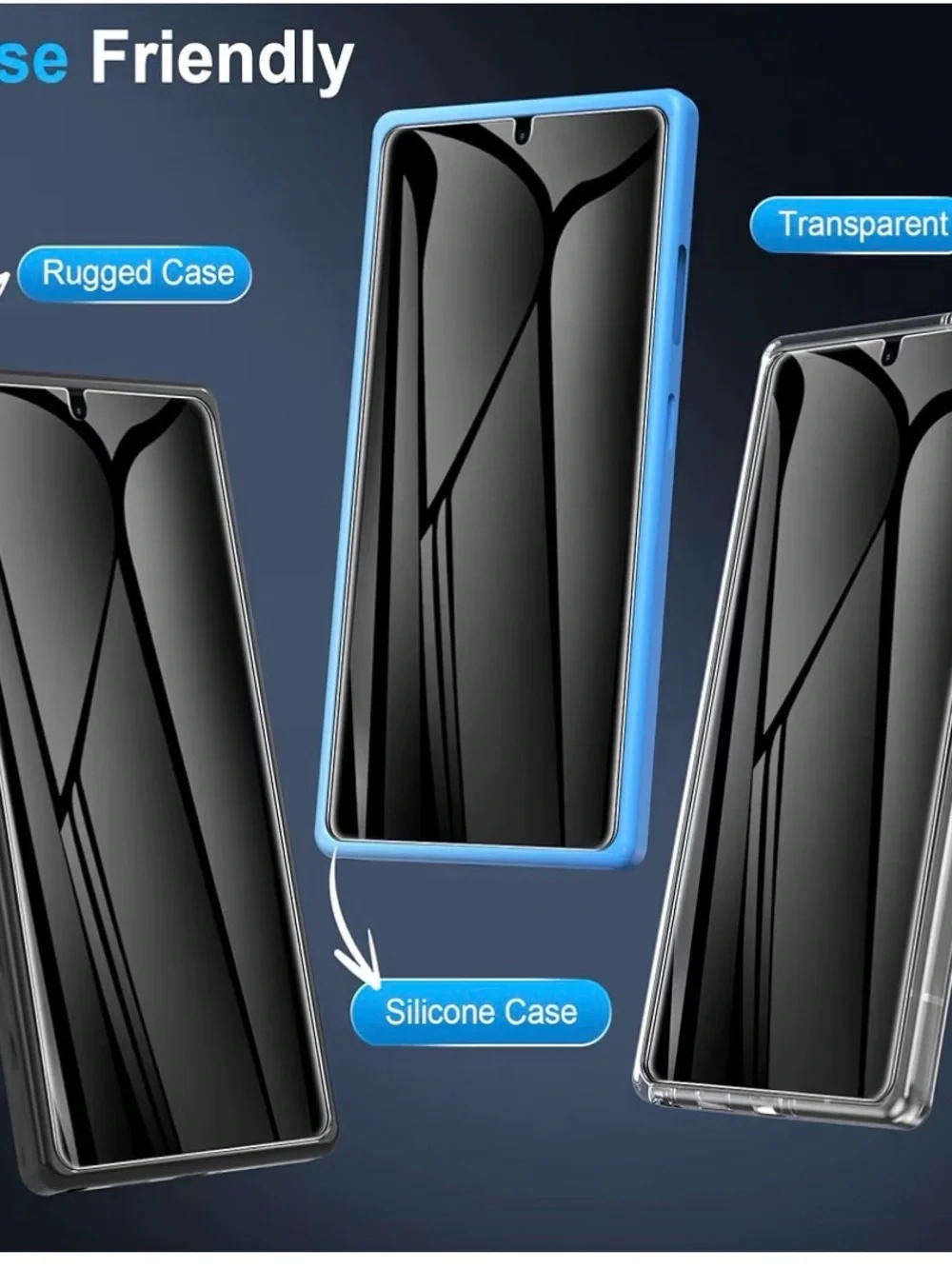 N/A pack samsung